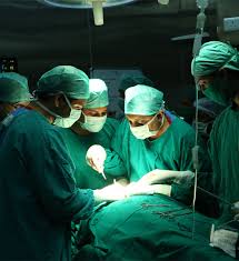 Genral Surgery