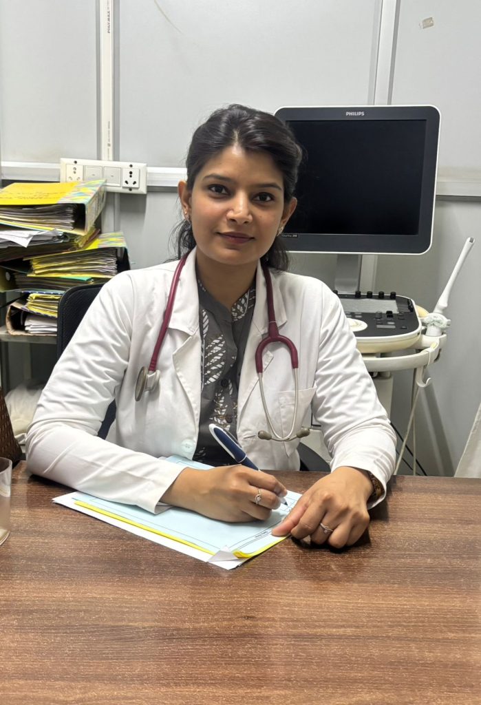 Dr arshiya